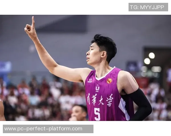 CBA状元热门坦言尚未做好准备杨曦皓渴望与杜润旺一较高下