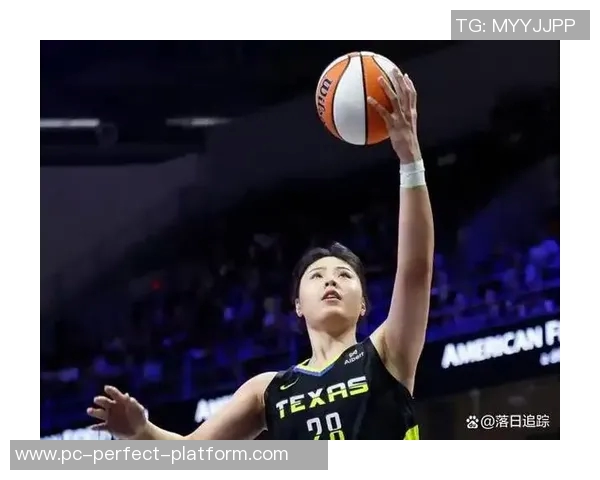 李月汝谈对位格里纳的表现与信任教练的心路历程