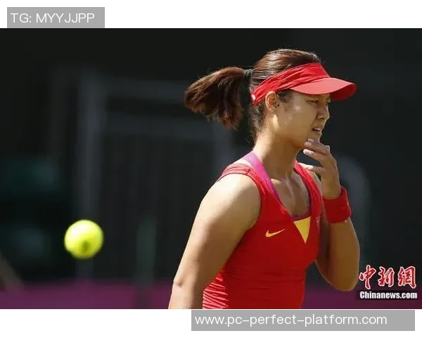 李娜与彭帅巅峰对决谁将书写中国网球新篇章