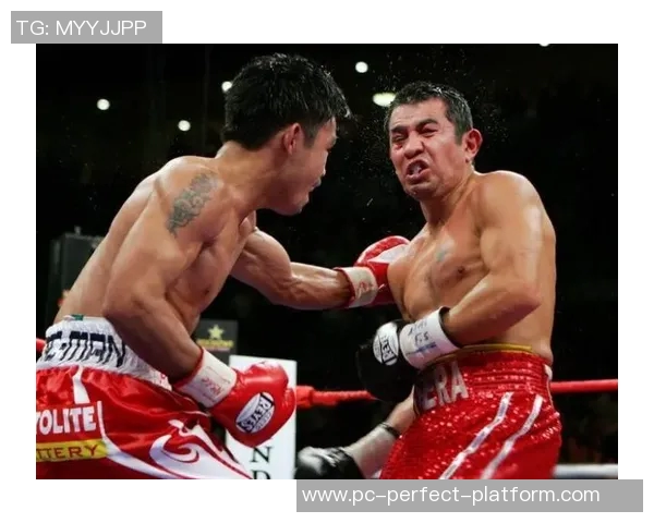 帕奎奥与瓦加斯巅峰对决谁将赢得拳坛荣耀之战